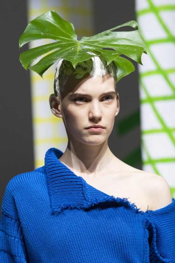 أسبوع الموضة في ميلانو 2019 مجموعة أزياء marni الجاهزة لربيع وصيف 2020