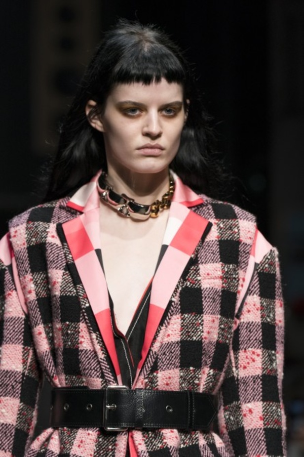 مجموعة مارني لموسم خريف وشتاء 2019-2020