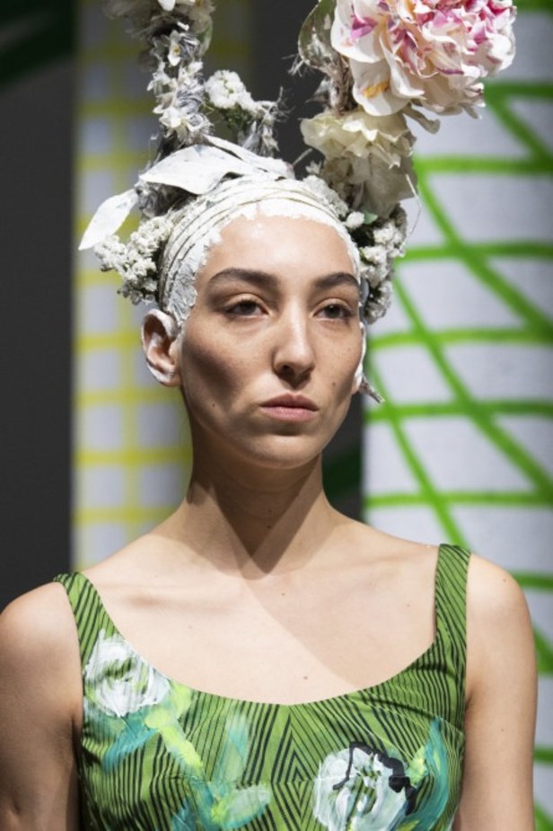 أسبوع الموضة في ميلانو 2019 مجموعة أزياء marni الجاهزة لربيع وصيف 2020