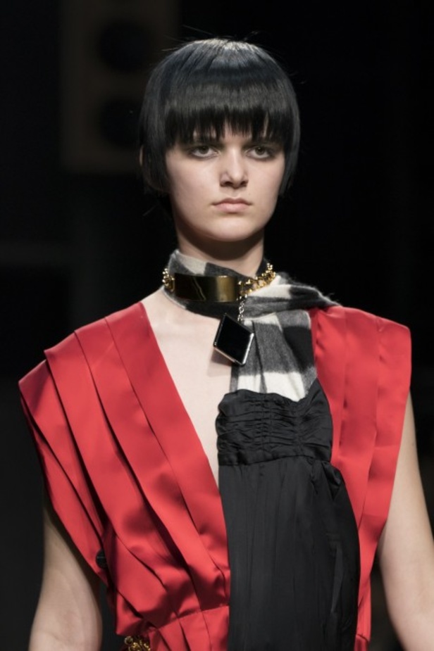 مجموعة مارني لموسم خريف وشتاء 2019-2020