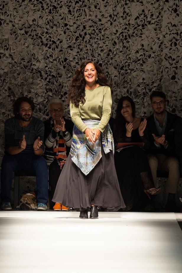 Missoni: الألوان في أبهى حللها