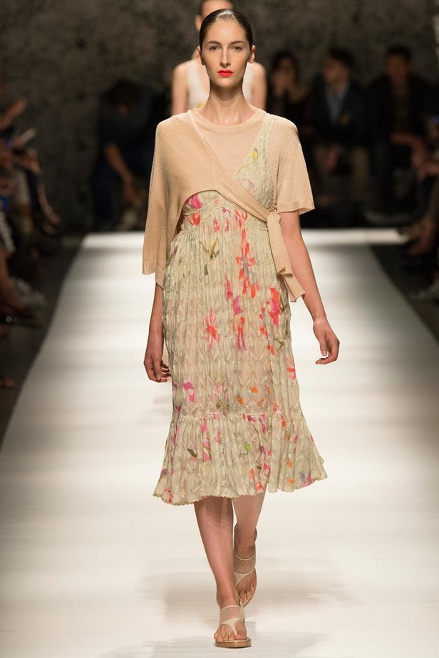 Missoni: الألوان في أبهى حللها