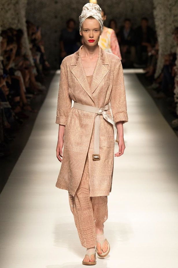 Missoni: الألوان في أبهى حللها