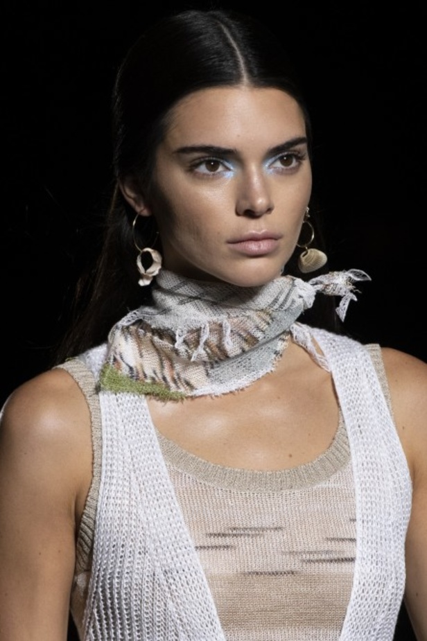 عرض أزياء Missoni لربيع وصيف 2019 