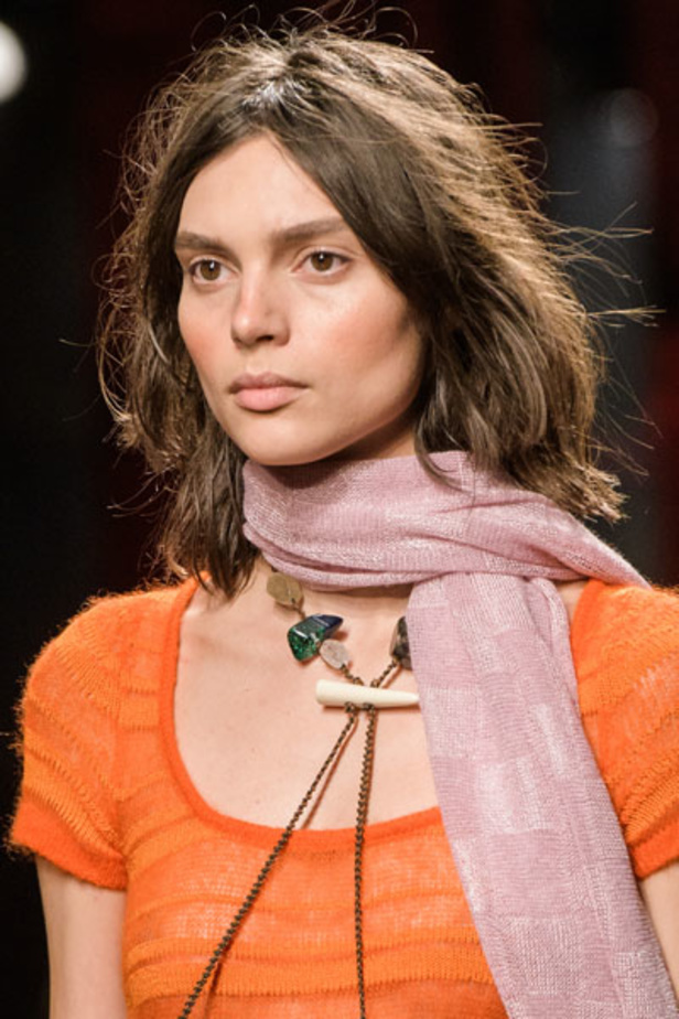 مجموعة ميسوني لموسم خريف وشتاء 2018-2019