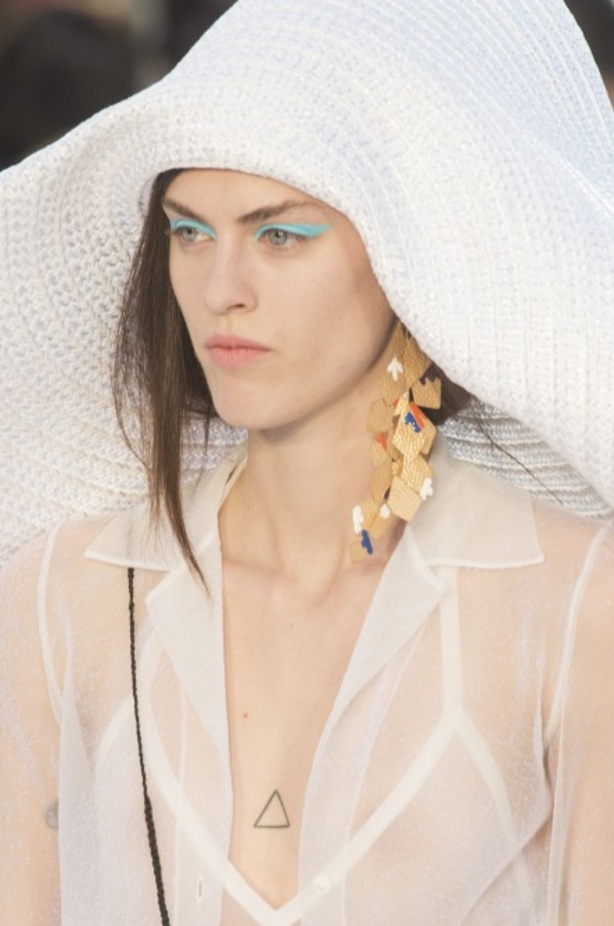 مجموعة ميسوني لربيع وصيف 2018