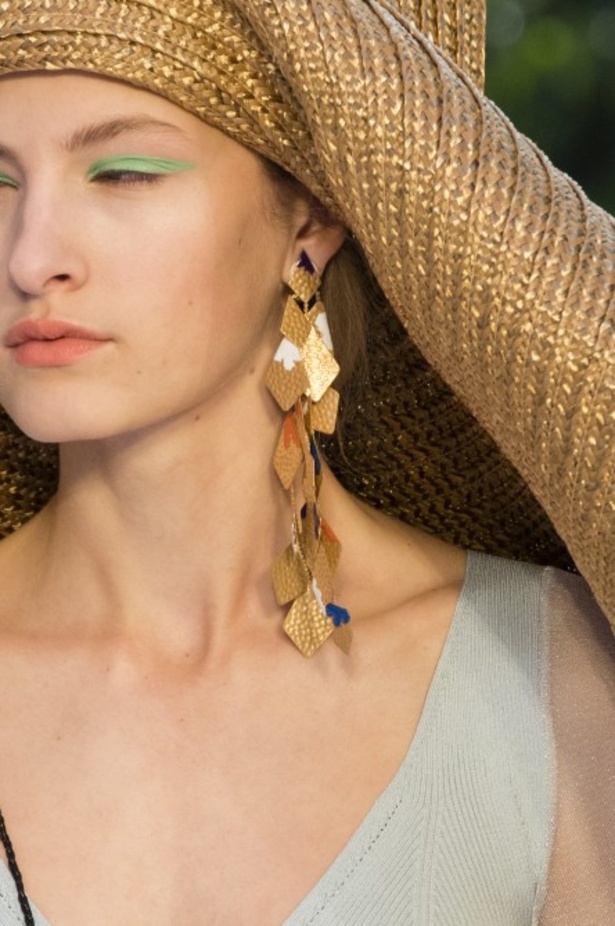 مجموعة ميسوني لربيع وصيف 2018