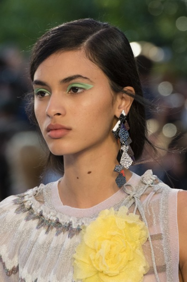 مجموعة ميسوني لربيع وصيف 2018