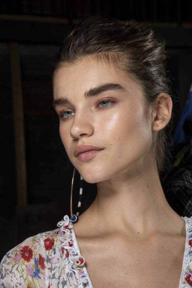 اسبوع الموضة في ميلان 2019 عرض أزياء MISSONI لربيع وصيف 2020