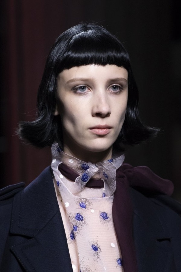 مجموعة Miu Miu للألبسة الجاهزة لخريف 2019