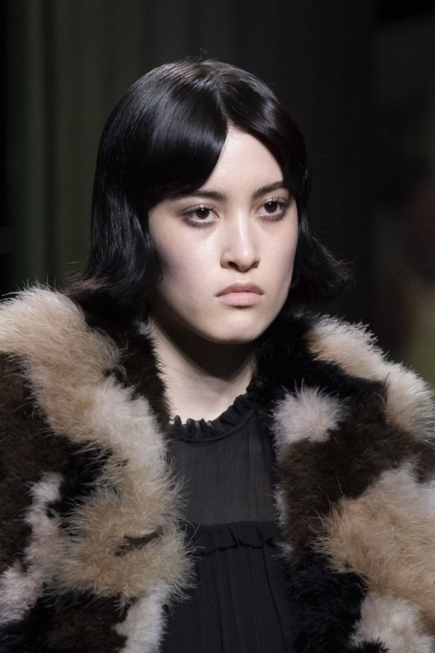 مجموعة Miu Miu للألبسة الجاهزة لخريف 2019