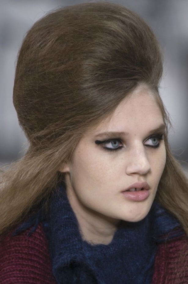 عرض أزياء Miu Miu لخريف وشتاء ٢٠١٨ !