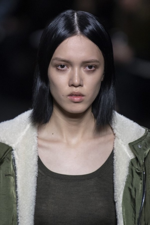 مجموعة Miu Miu للألبسة الجاهزة لخريف 2019