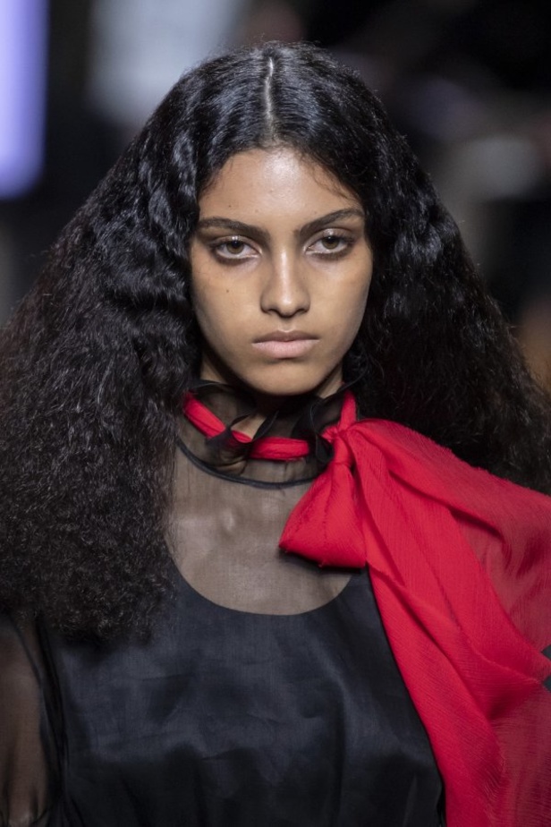 مجموعة Miu Miu للألبسة الجاهزة لخريف 2019