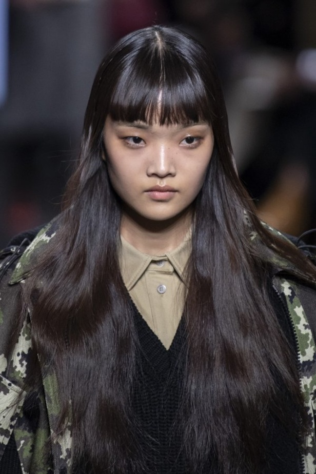 مجموعة Miu Miu للألبسة الجاهزة لخريف 2019