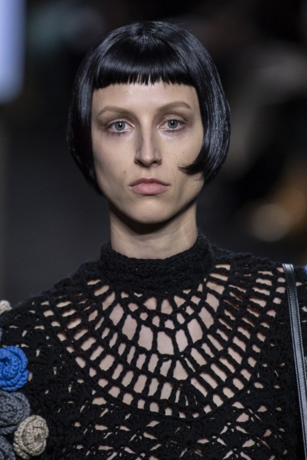 مجموعة Miu Miu للألبسة الجاهزة لخريف 2019