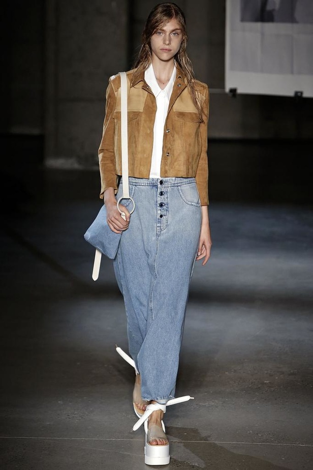 Maison Martin Margiela مزيج حضارات بين الشرق والغرب