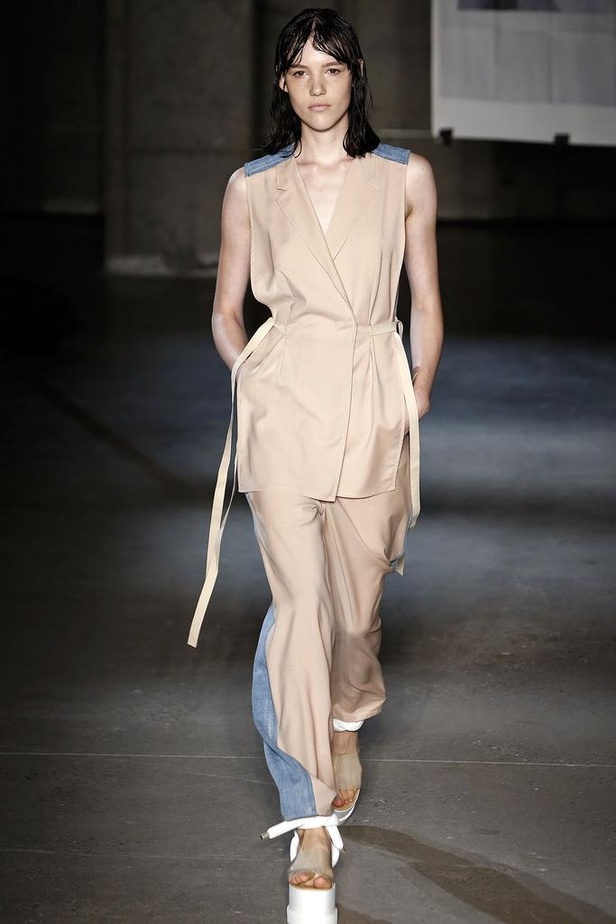 Maison Martin Margiela مزيج حضارات بين الشرق والغرب