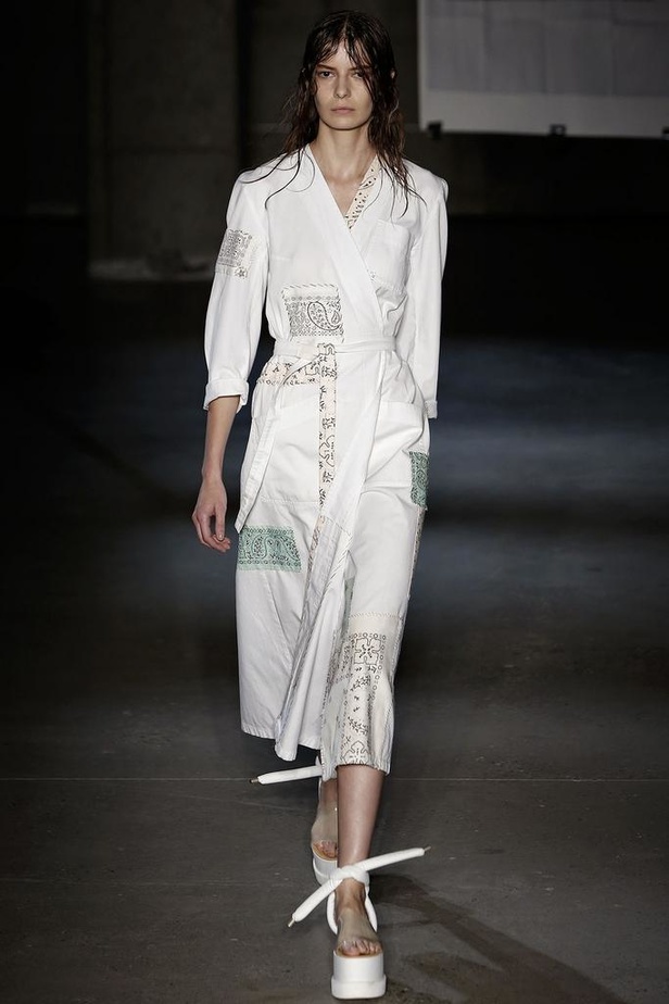 Maison Martin Margiela مزيج حضارات بين الشرق والغرب