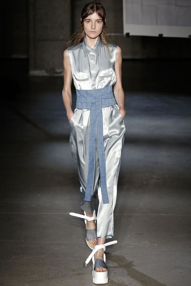 Maison Martin Margiela مزيج حضارات بين الشرق والغرب