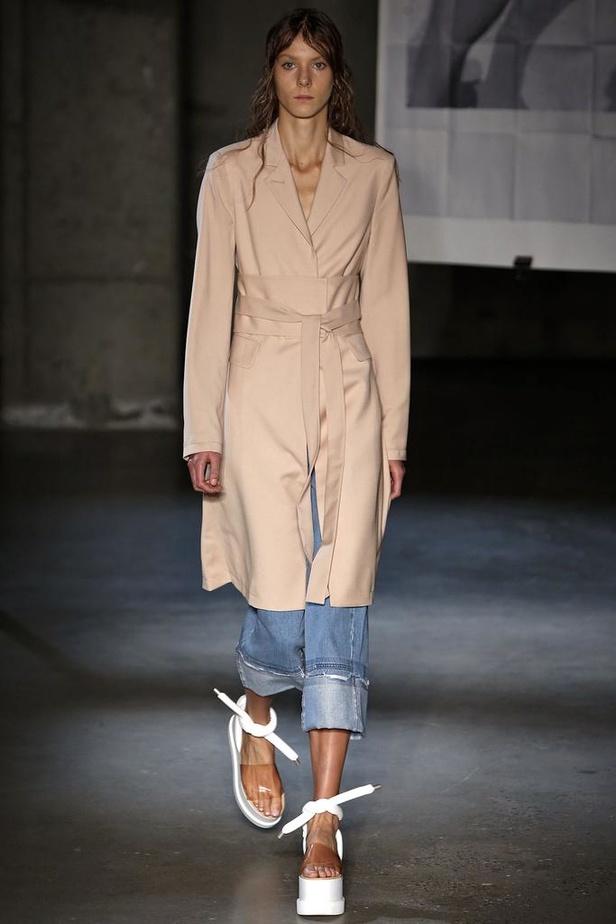 Maison Martin Margiela مزيج حضارات بين الشرق والغرب