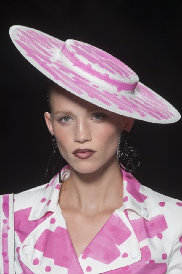 مجموعة موسكينو لموسم ربيع وصيف 2019