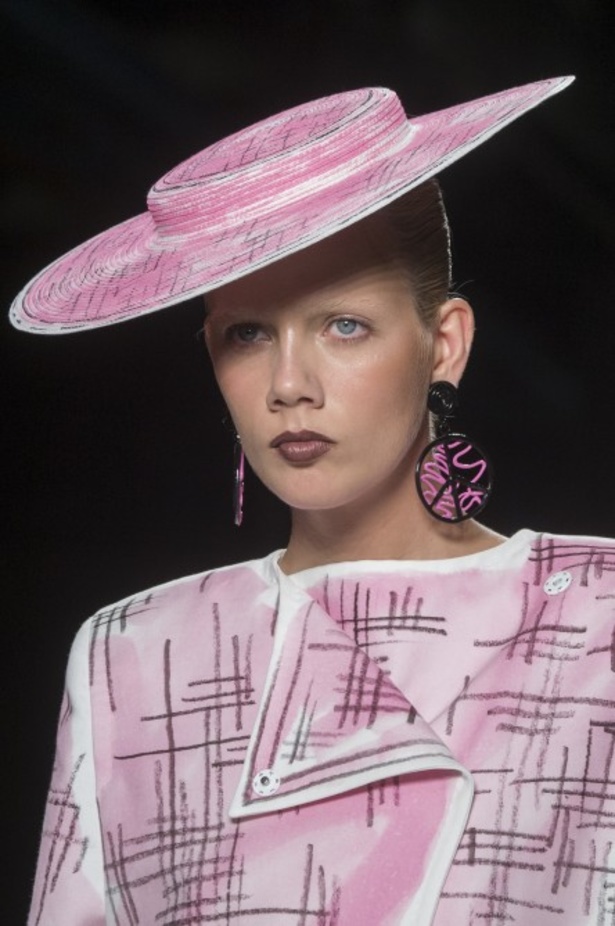 مجموعة موسكينو لموسم ربيع وصيف 2019