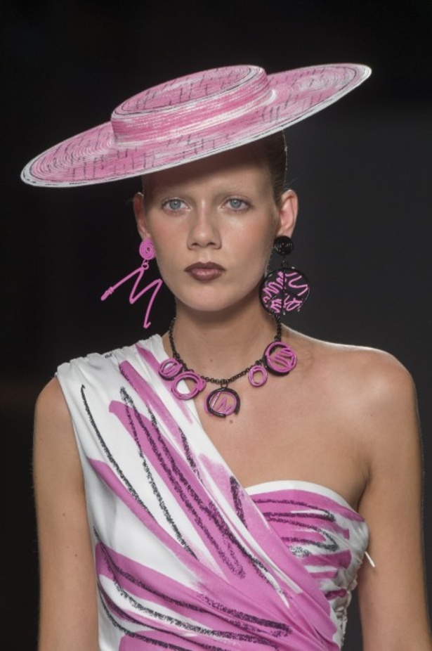 مجموعة موسكينو لموسم ربيع وصيف 2019