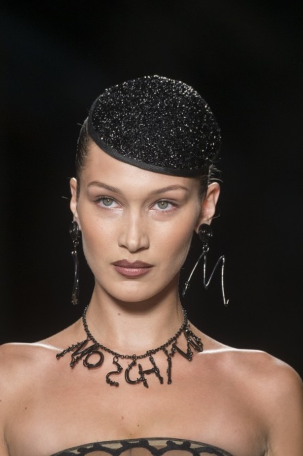 مجموعة موسكينو لموسم ربيع وصيف 2019