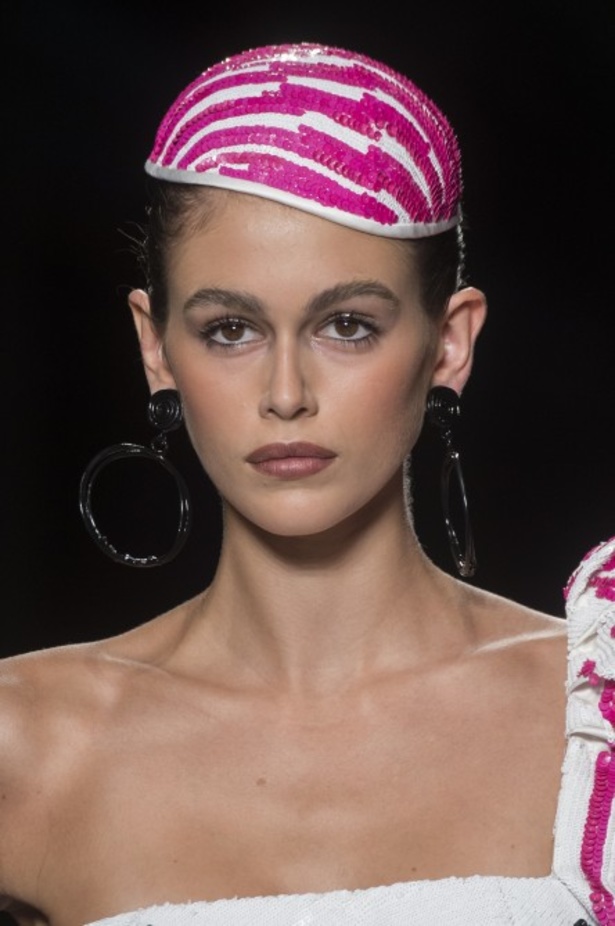 مجموعة موسكينو لموسم ربيع وصيف 2019