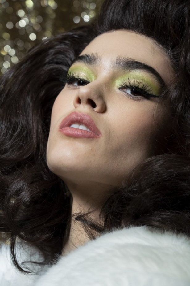 مجموعة Moschino  للألبسة الجاهزة لخريف و شتاء 2019