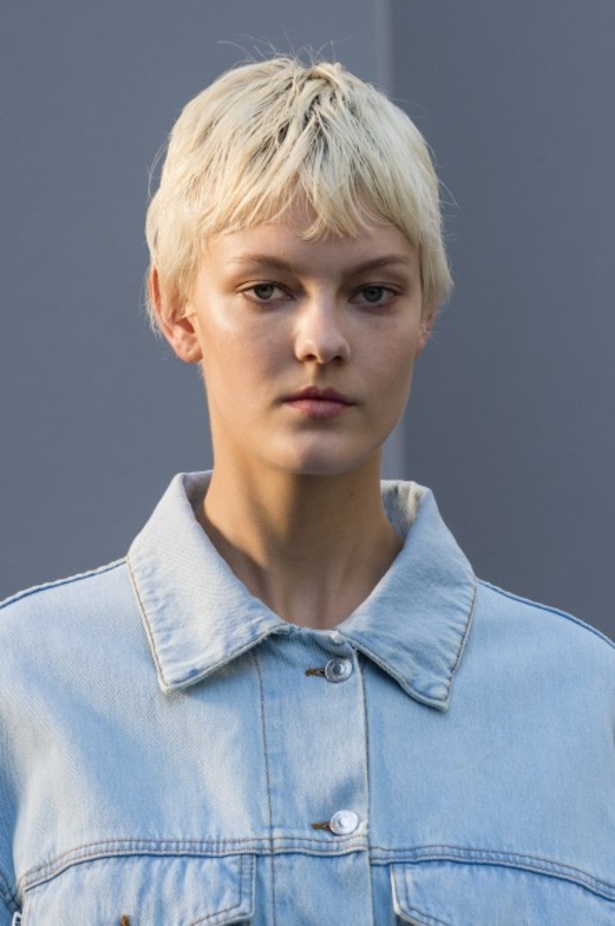 عرض أزياء MSGM لموسمي ربيع وصيف 2018 !