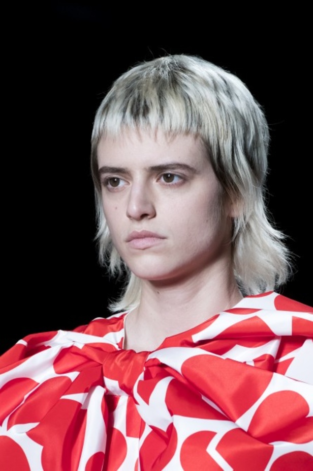 مجموعة MSGM  للألبسة الجاهزة لخريف و شتاء 2019