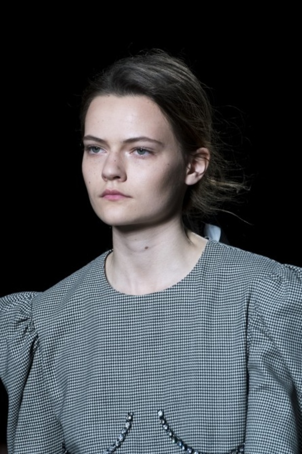 مجموعة MSGM  للألبسة الجاهزة لخريف و شتاء 2019