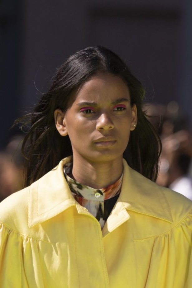 اسبوع الموضة في ميلان 2019 أزياء MSGM لربيع وصيف 2020