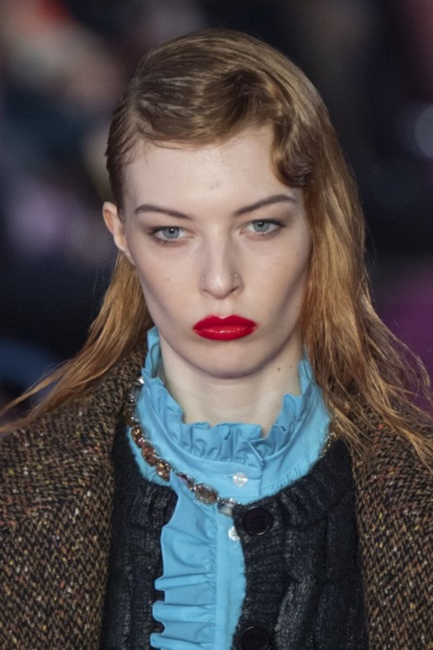 مجموعة الالبسة الجاهزة من  MSGMلخريف وشتاء 2020-2021