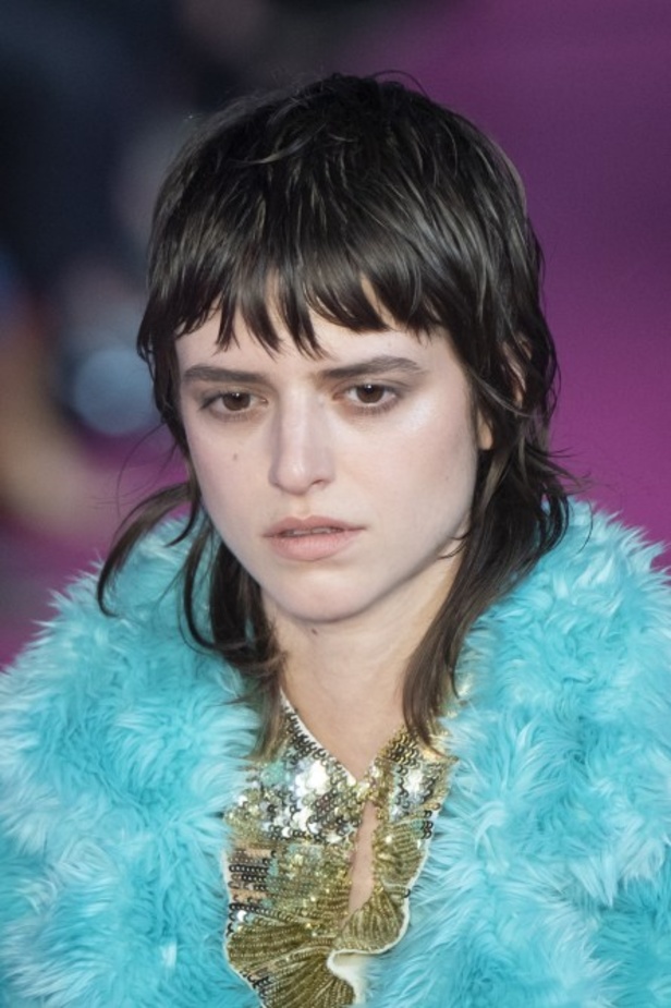 مجموعة الالبسة الجاهزة من  MSGMلخريف وشتاء 2020-2021