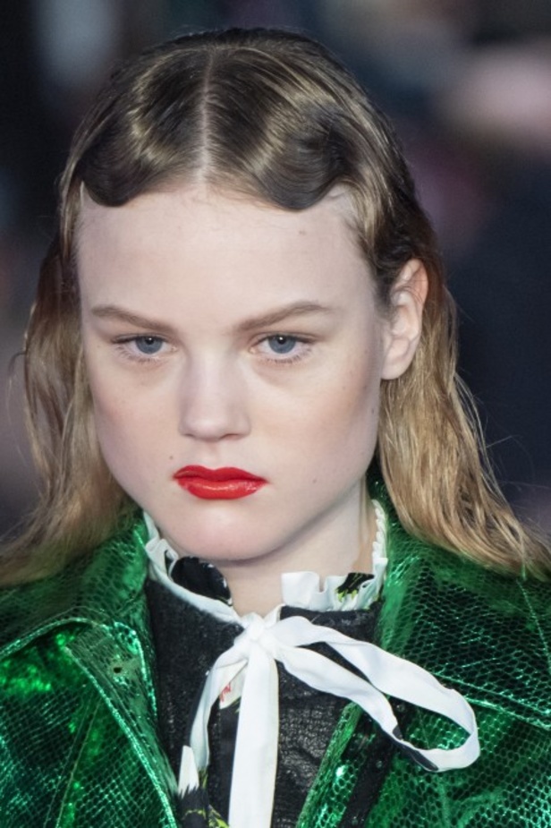 مجموعة الالبسة الجاهزة من  MSGMلخريف وشتاء 2020-2021