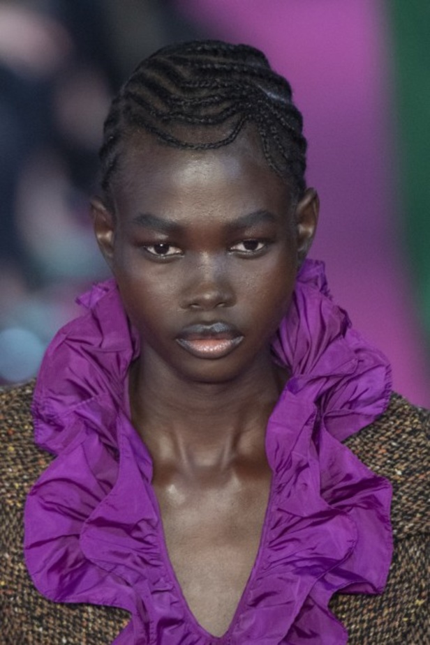 مجموعة الالبسة الجاهزة من  MSGMلخريف وشتاء 2020-2021