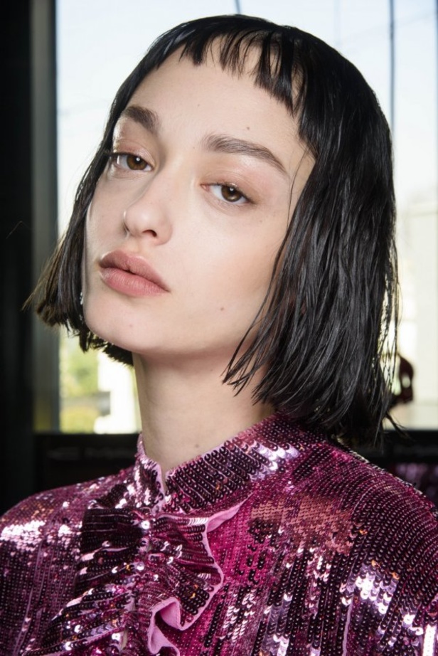 مجموعة الالبسة الجاهزة من  MSGMلخريف وشتاء 2020-2021