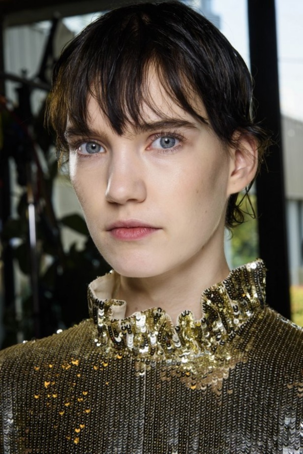 مجموعة الالبسة الجاهزة من  MSGMلخريف وشتاء 2020-2021