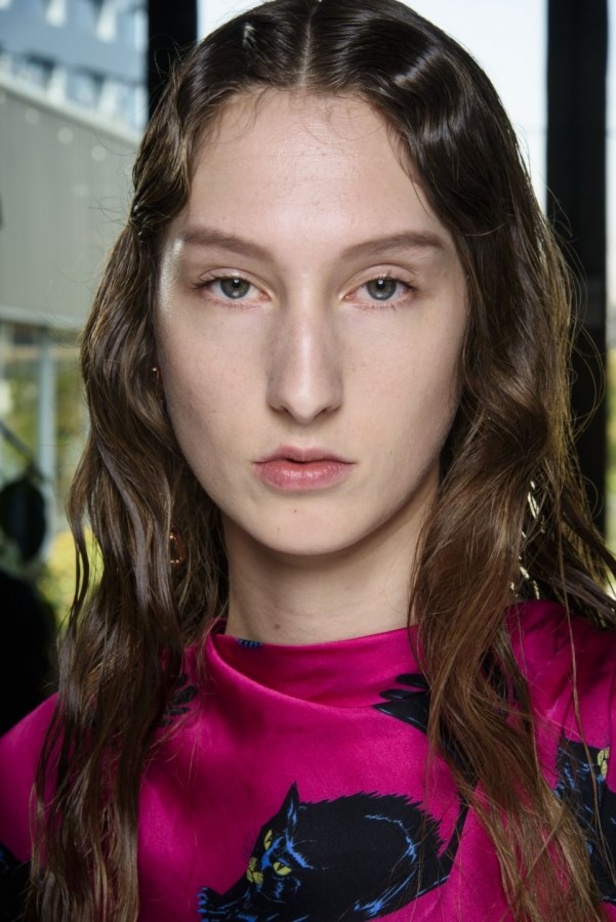 مجموعة الالبسة الجاهزة من  MSGMلخريف وشتاء 2020-2021