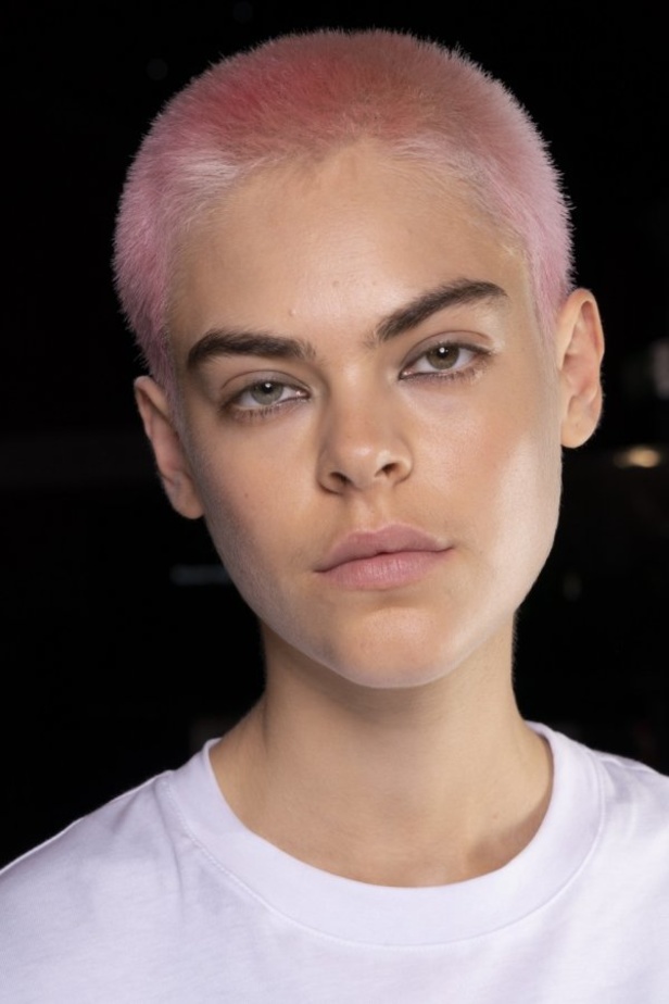 عرض أزياء MSGM لربيع وصيف ٢٠١٩ !