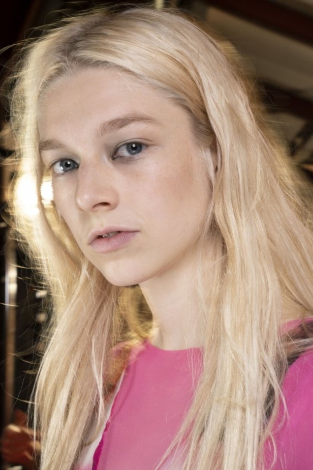 عرض أزياء MSGM لربيع وصيف ٢٠١٩ !