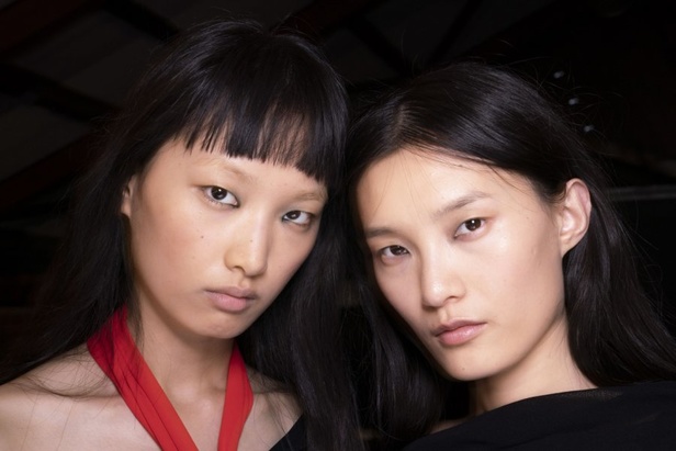 عرض أزياء MSGM لربيع وصيف ٢٠١٩ !