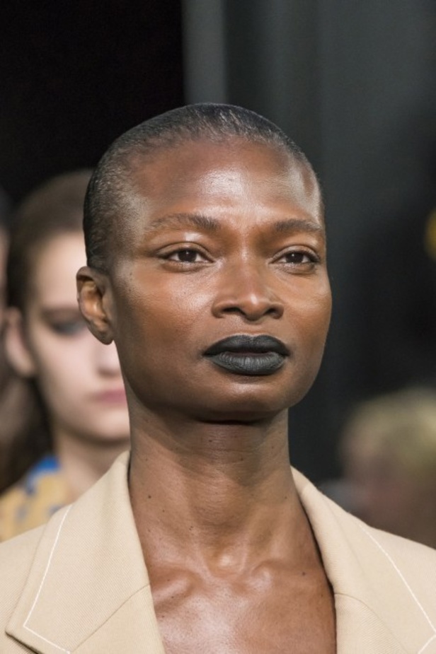 عرض أزياء Mugler لربيع وصيف 2019