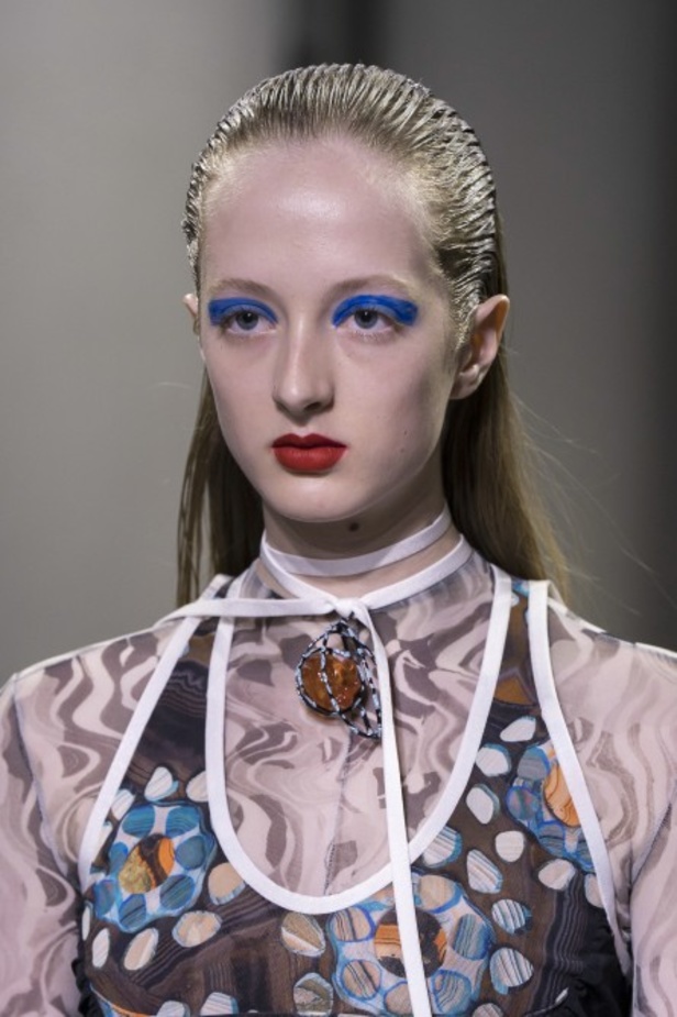 عرض أزياء موغلر لموسم خريف وشتاء 2019