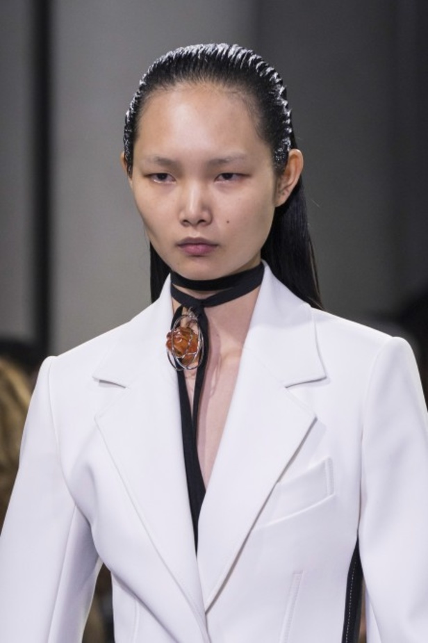 عرض أزياء موغلر لموسم خريف وشتاء 2019