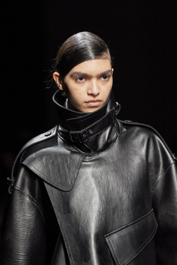 مجموعة Mugler لموسم خريف وشتاء 2020-2021