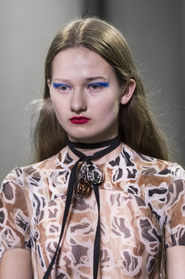 عرض أزياء موغلر لموسم خريف وشتاء 2019